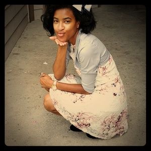 Meet your Posher, Autumn